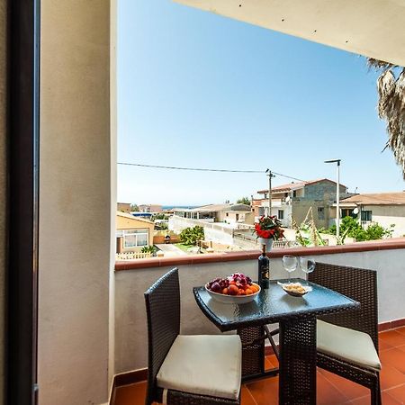La Casa Di Mannazzotta 1 Bed & Breakfast Castelsardo Exterior photo